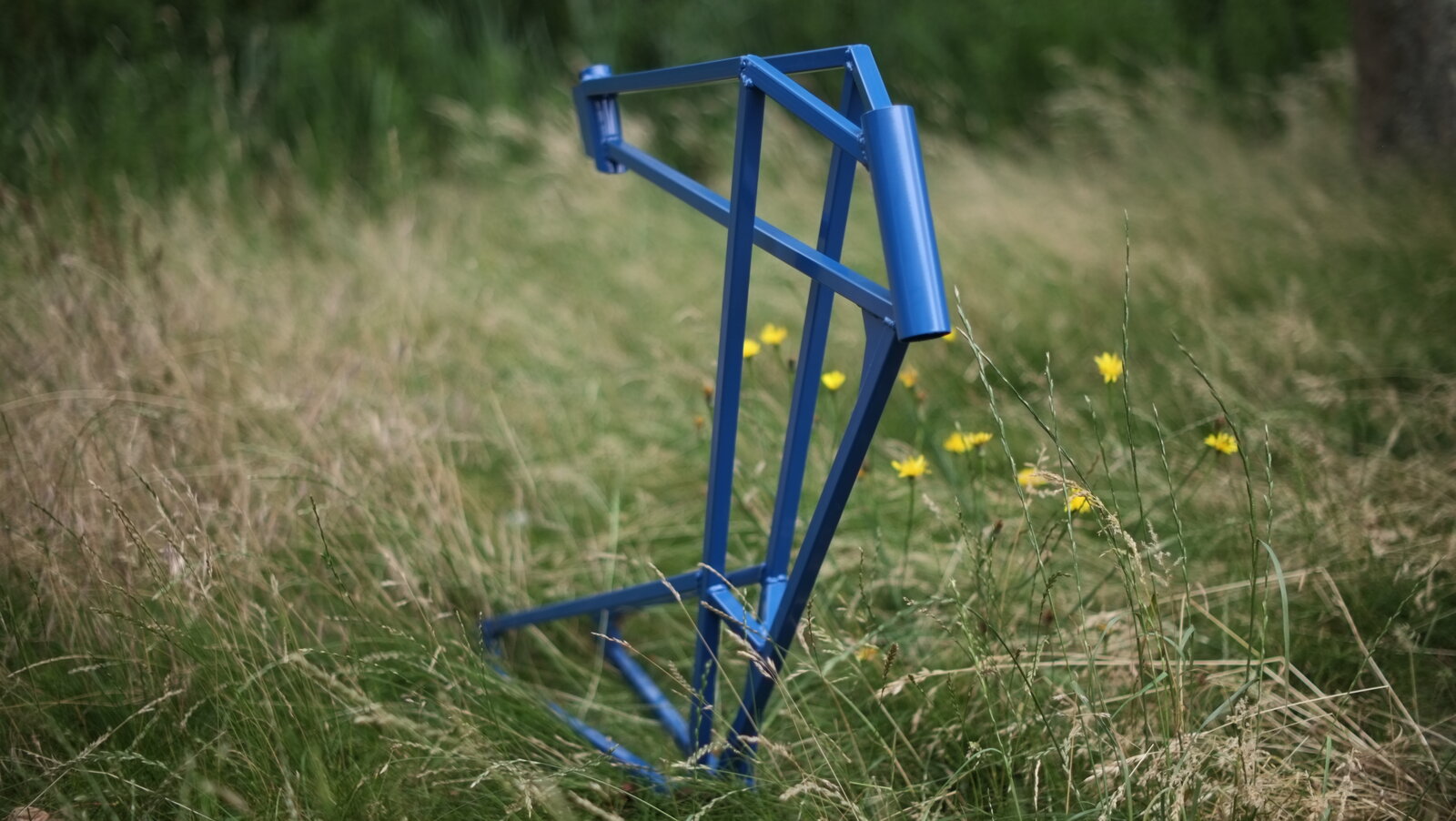 RF01 frame