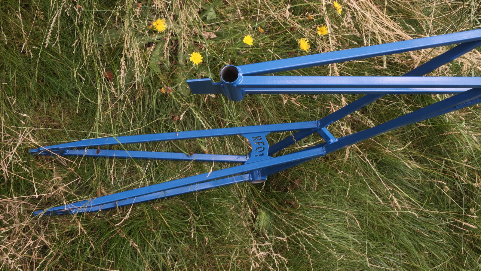 RF01 frame