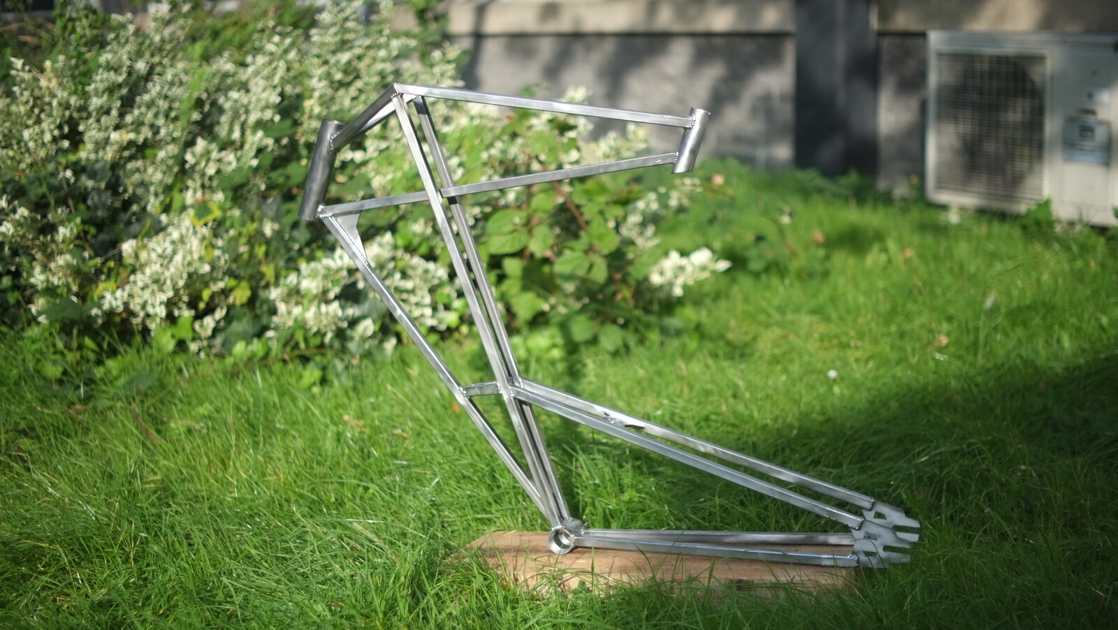 RF01 Frame