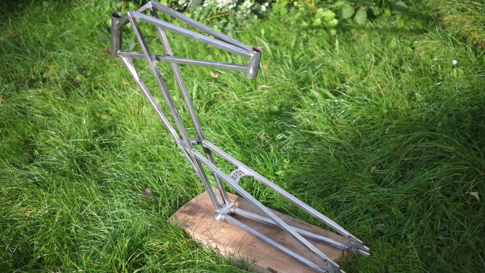 RF01 frame